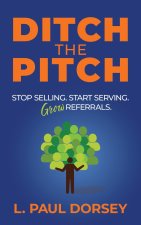 Ditch The Pitch