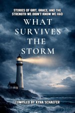 What Survives the Storm