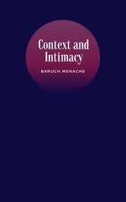 Context and Intimacy