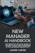 New Manager AI Handbook