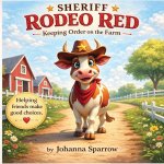 Sheriff Rodeo Red