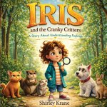 Iris and the Cranky Critters