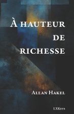 À hauteur de richesse