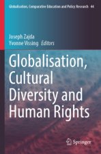 Globalisation, Cultural Diversity and Human Rights