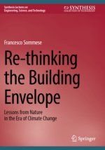 Re-thinking the Building Envelope