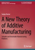 A New Theory of Additive Manufacturing