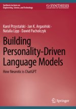 Building Personality-Driven Language Models