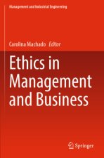 Ethics in Management and Business