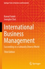 International Business Management