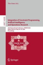 Integration of Constraint Programming, Artificial Intelligence, and Operations Research