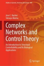 Complex Networks and Control Theory