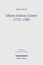 Johann Andreas Cramer (1723-1788)