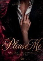 Dark Romance: Please Me
