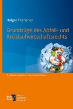 Grundzüge des Abfall- und Kreislaufwirtschaftsrechts