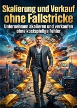 Skalierung und Verkauf ohne Fallstricke