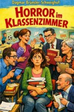 Horror im Klassenzimmer - Die Integrationsfalle