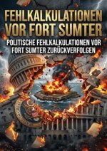 Fehlkalkulationen vor Fort Sumter