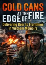Cold Cans at the Edge of Fire
