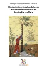 Umgang mit psychischen Schocks durch die Meditation über die Geschichte von Maria