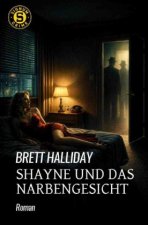 Shayne und das Narbengesicht
