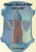 Bitterfeld - Stadt an der Mulde 1224 - 2007
