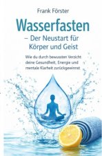 Wasserfasten - Der Neustart für Körper und Geist
