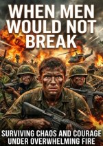 When Men Would Not Break