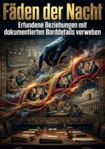 Fäden der Nacht