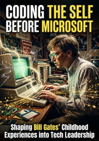 Coding the Self before Microsoft