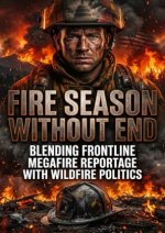 Fire Season without End