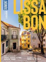 DUMONT Bildatlas Lissabon