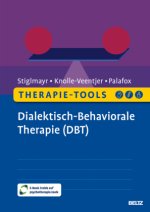 Therapie-Tools Dialektisch-Behaviorale Therapie (DBT)