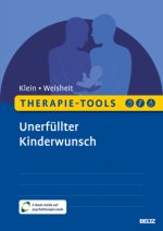 Therapie-Tools Unerfüllter Kinderwunsch