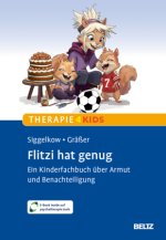 Flitzi hat genug