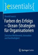 Farben des Erfolgs - Ocean-Strategien für Organisationen