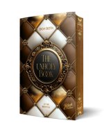 The unholy Book of his Revenge
