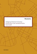 Einführung in die mandschurische Grammatik