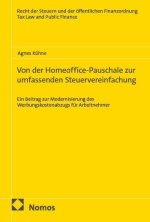Von der Homeoffice-Pauschale zur umfassenden Steuervereinfachung
