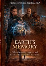 Earth's Memory