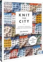 Knit the City