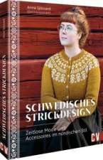 Schwedisches Strickdesign