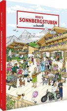 Rosi's Sonnbergstuben wimmelt