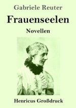 Frauenseelen (Großdruck)