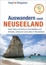 Auswandern nach Neuseelnd