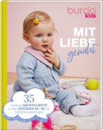 Burda Kids - Mit Liebe genäht