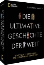 Die ultimative Geschichte der Welt