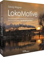 Georg Wagner - LokoMotive