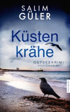 Küstenkrähe
