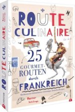 Route culinaire