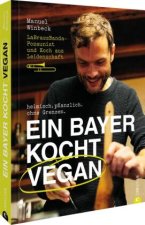 Wimbe. Ein Bayer kocht vegan